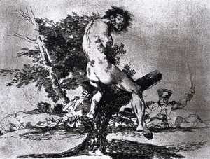 Goya - This is worse