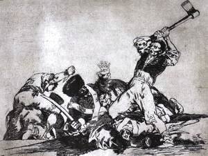 Goya - The same 2