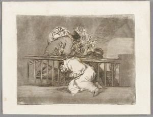 Goya - Asi Sucedio