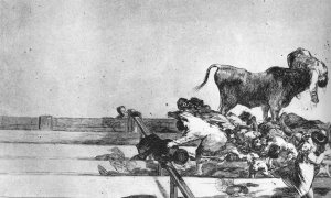 Truth Has Died (Murio la verdad)