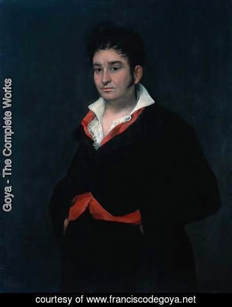Goya - 