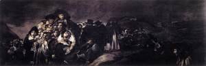 Goya - A Pilgrimage to San Isidro