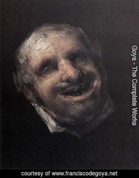 Goya - Tio Paquete