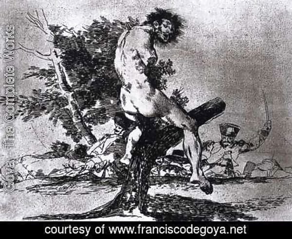 Goya - This is worse
