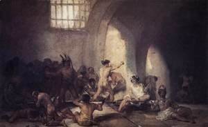 Goya - The Madhouse 2