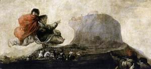 Goya - Asmodea 2