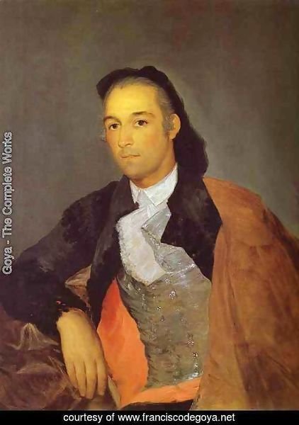 Pedro Romero 1795-98