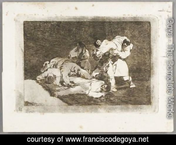 Goya - Sera Lo Mismo