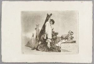 Goya - Tampoco