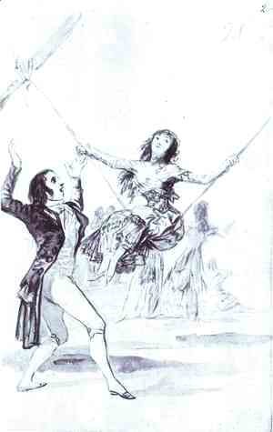 Goya - The Swing 2