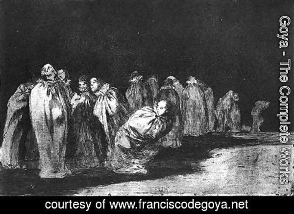 Goya - The bagged